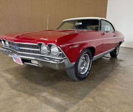 CHEVROLET CHEVELLE