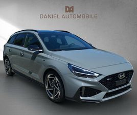 HYUNDAI I30 SW I30 WAGON 1.5 T-GDI N-LINE