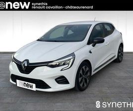 CLIO TCE 100 GPL - 21 LIMITED