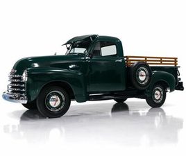 CHEVROLET 3100