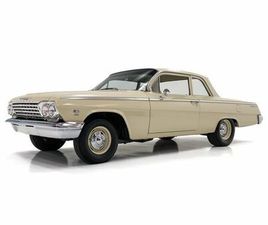 CHEVROLET BEL AIR/150/210