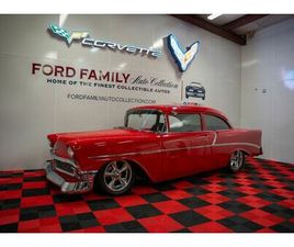 CHEVROLET BEL AIR/150/210