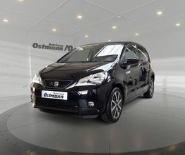SEAT MII ELECTRIC EDITION POWER CHARGE KLIMAA LM DAB+