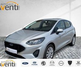 FORD FIESTA COOL & CONNECT SHZ LED WINTERP. PDC NAVI
