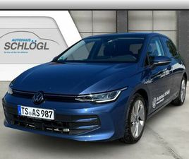 VOLKSWAGEN GOLF VIII 1.5 LIFE TSI EL. PANODACH DIGITALES COCKPIT LED SPERRDIFF. ACC APPLE CARPLAY