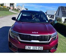 2023 KIA SELTOS 1.6 EX+ AUTO