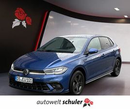 1,0 TSI DSG R-LINE IQ.LIGHT