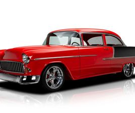 CHEVROLET 150 1955 CHEVROLET 150