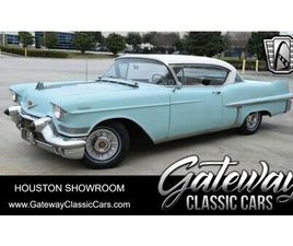 CADILLAC SERIE 62 CADILLAC SERIES 62