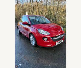 1.2 16V JAM EURO 5 3DR