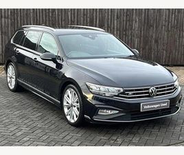 2.0 TDI R-LINE DSG EURO 6 (START/STOP) 5DR