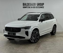 XC90 2.0 T8 TE BLACK EDITION E