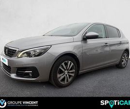 ALLURE 1.2 PURETECH 100CH