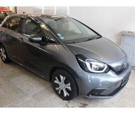 HONDA JAZZ 1.5 HYBRID I-MMD ELEGANCE