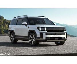 HYUNDAI SANTA FE HYUNDAI SANTA FE 1.6 T-GDI PHEV PLATINUM 4WD 7OS