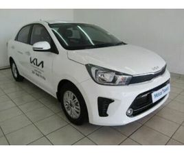 2026 KIA PEGAS 1.4 EX