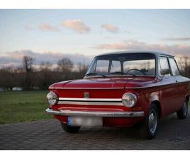 OTHER NSU PRINZ 4 L ELEKTRO UMBAU EV