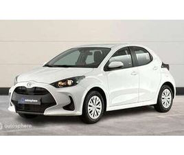 120 VVT-I DYNAMIC 5P MY22