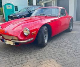 OTHER TVR 3000 M COUPE