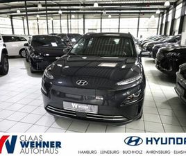 HYUNDAI KONA HYUNDAI KONA ELEKTRO HYUNDAI SELECT-PAKET DIGITALES COCK