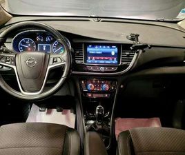 1.6 CDTI - 136 CH 4X2 ULTIMATE