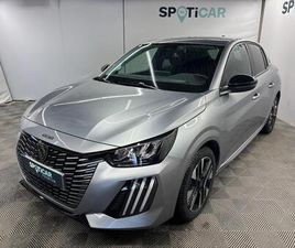 PURETECH 100 S&S BVM6 ALLURE