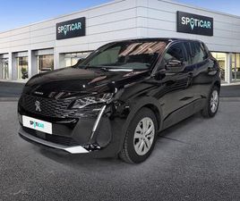 PURETECH 130CH S&S EAT8 ACTIVE PACK