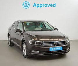 ADVANCE 2.0 TDI 110 KW (150 CV)