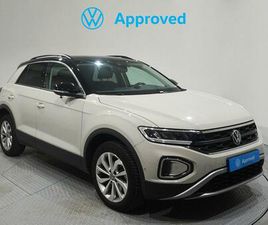 LIFE 1.0 TSI 81 KW (110 CV)