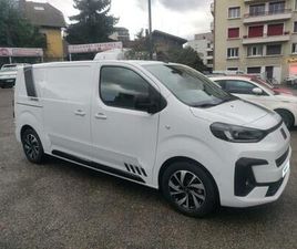 M 2.2 DIESEL 180CH PACK PREMIUM CONNECT AUTOMATIQUE