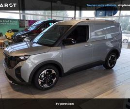 1.5 ECOBLUE 100CH ACTIVE