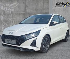HYUNDAI I20 TREND