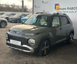 49 KWH 115CH CREATIVE 4PL