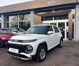 HYUNDAI INSTER 49 KWH 115CH INTUITIVE 4PL