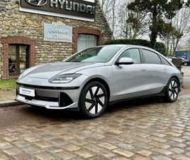 IONIQ 6 77 KWH 229 CH