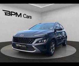 HYUNDAI KAUAI 1.0 T-GDI 120CH HYBRID 48V CREATIVE