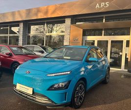 HYUNDAI KAUAI ELECTRIC 39KWH - 136CH INTUITIVE