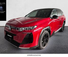 CITROEN C5 AIRCROSS HYBRID EDCS6 YOU