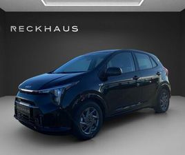 KIA PICANTO PE2 1.0 GDI AMT VISION KLIMA NAVI