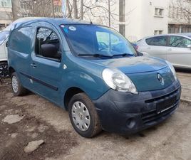 RENAULT KANGOO 1.5 DCI 1,700 EUR