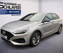 HYUNDAI I30 1.0 T-GDI ADVANTAGE NAVI LED