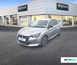 PURETECH 100 S&S EAT8 ALLURE