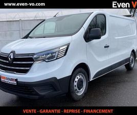 L2H1 3T 2.0 BLUE DCI 130CH GRAND CONFORT