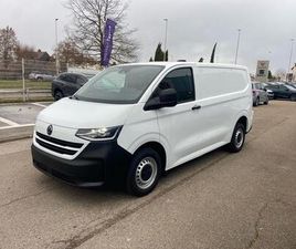TRANSPORTER VAN L1H1 2.0 TDI 170 BVA8 4MOTION BUSINESS