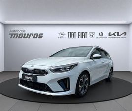 KIA CEED_SW SPORTSWAGON PLATINUM 1.6 PLUG-IN HYBRID