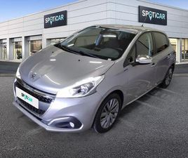 PURETECH 82CH S&S BVM5 SIGNATURE