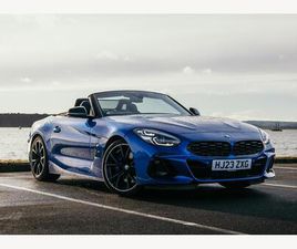 3.0 M40I AUTO SDRIVE EURO 6 (START/STOP) 2DR