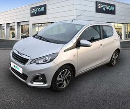 VTI 72CH S&S BVM5 ALLURE