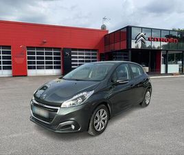 1.6 BLUEHDI 75 S&S ACTIVE BUSINESS