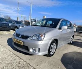 SUZUKI LIANA 1.6I 4X4 AUTOMATIC ≫ 2007 • 3 529 EUR • ID